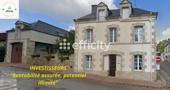 Vente Maison 13 pices BAUD 56150