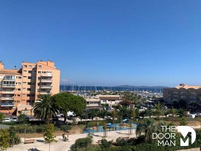 Vente Appartement 2 pices HYERES 83400