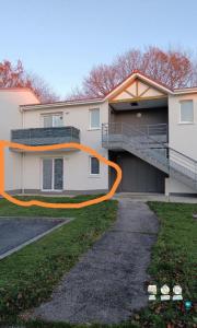 Location Appartement 2 pices LIMOGES 87280