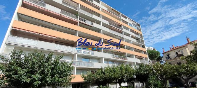 Vente Appartement 2 pices PERPIGNAN 66000