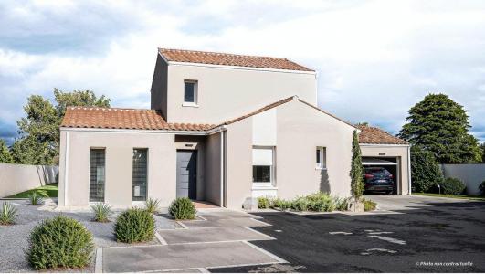 Vente Maison 5 pices GIVRAND 85800