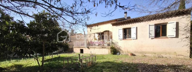 Vente Maison 5 pices PIERREVERT 04860