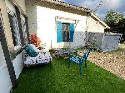 Location Maison 4 pices SAINT-MEDARD-EN-JALLES 33160