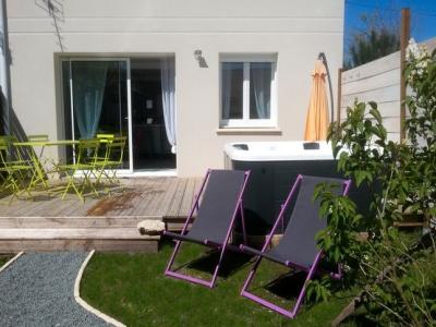 Location Maison 4 pices SAINT-MEDARD-EN-JALLES 33160