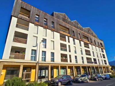 Vente Appartement 2 pices AFA 20167