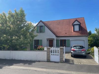 Vente Maison 6 pices BRIEY 54150