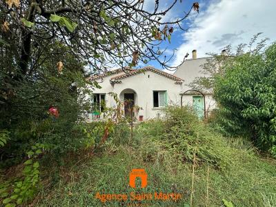 Vente Maison 3 pices ANCONE 26200