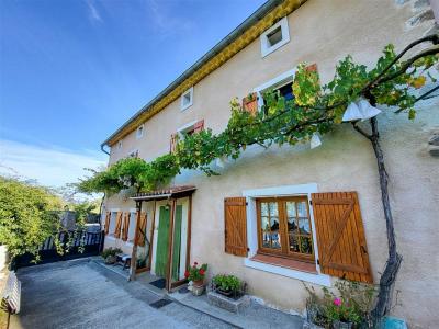 Vente Maison 6 pices LIMOUX 11300