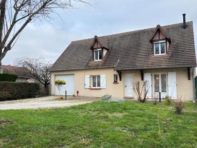 Vente Maison 5 pices VINEUIL 41350