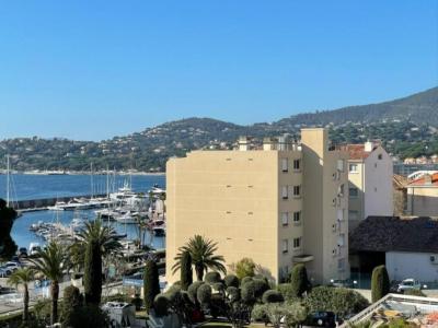 Location Appartement 2 pices SAINTE-MAXIME 83120