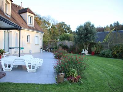 Vente Maison 6 pices MOYAUX 14590