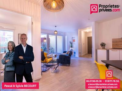 Vente Appartement 4 pices MONTEUX 84170