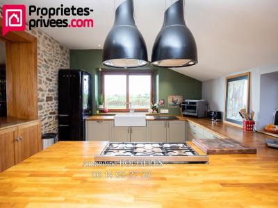 Vente Maison 7 pices DOMALAIN 35680