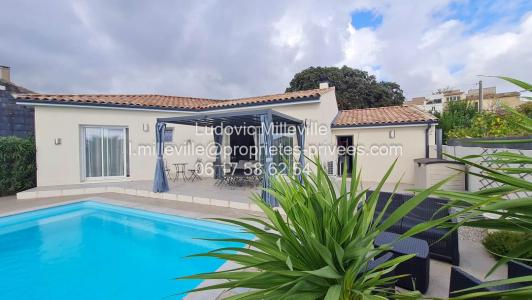 Vente Maison 5 pices AUTIGNAC 34480