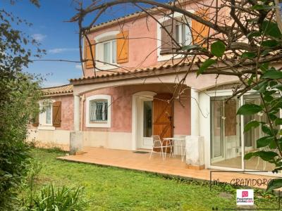 Vente Maison 7 pices CARCASSONNE 11000