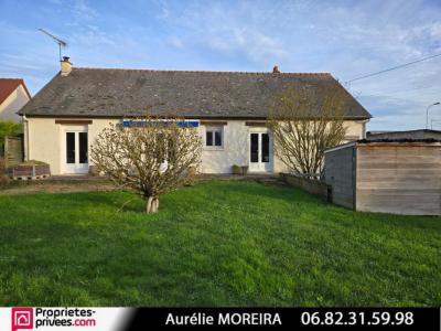 Vente Maison 4 pices CHEMERY 41700