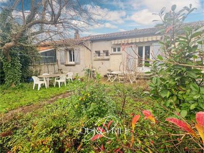 Vente Maison 4 pices MAZAMET 81200