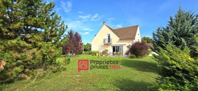 Vente Maison 7 pices ACHERES-LA-FORET 77760