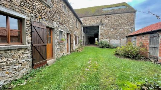 Vente Maison 5 pices FERTE-GAUCHER 77320