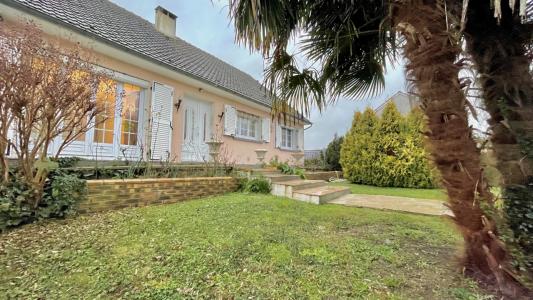 Vente Maison 7 pices COULOMMIERS 77120