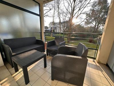 Vente Appartement 2 pices CHAPELLE-SUR-ERDRE 44240