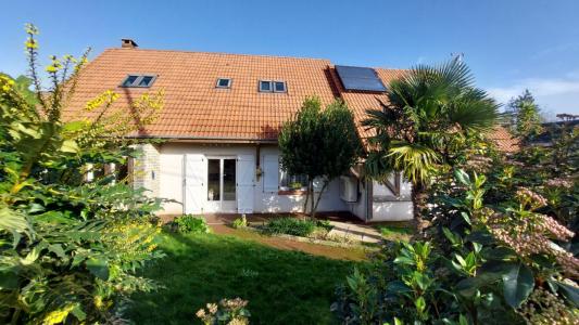 Vente Maison 8 pices SERIS 41500