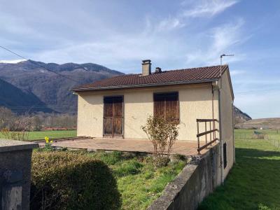 Vente Maison 3 pices MARIGNAC 31440