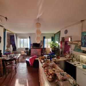 Vente Maison 4 pices BREAU-ET-SALAGOSSE 30120