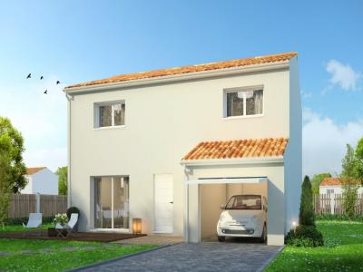 Vente Maison BIGNON 44140