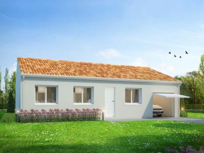 Vente Maison PORT-SAINT-PERE 44710