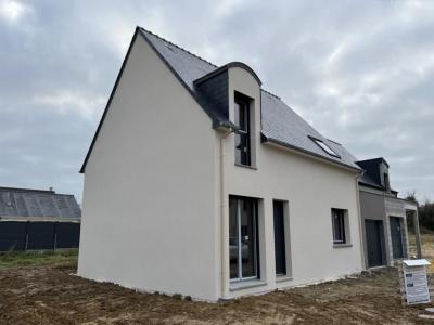 Vente Maison 6 pices NOTRE-DAME-D'OE 37390