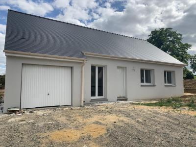 Vente Maison SOULIGNE-FLACE 72210