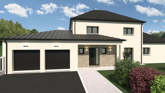 Vente Maison BOIS-GUILLAUME 76230