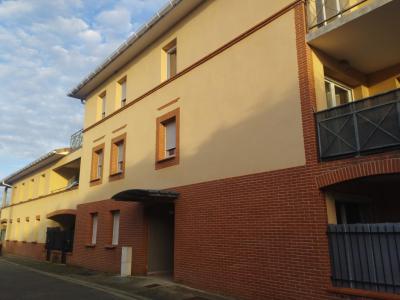 Vente Appartement 3 pices MURET 31600