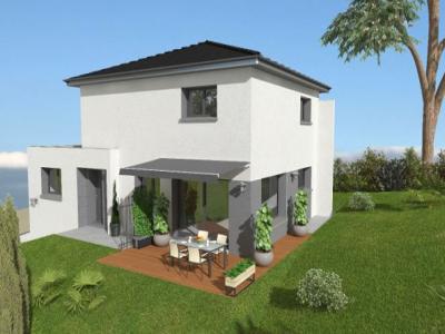 Vente Maison TALLENAY 25870