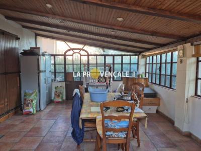 Vente Maison 4 pices BOUC-BEL-AIR 13320