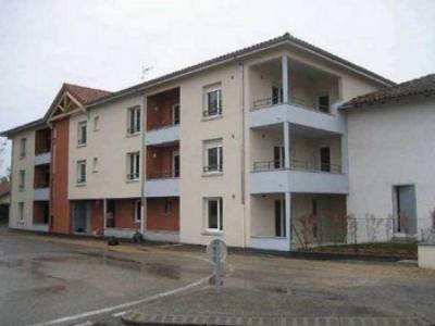 Location Appartement 4 pices CONFRANCON 01310