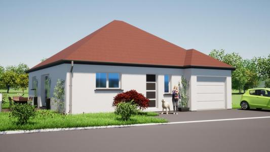 Vente Maison REININGUE 68950