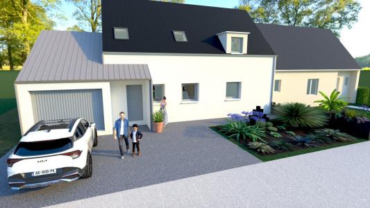 Vente Prestige SOULAIRE-ET-BOURG 49460