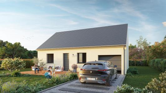 Vente Maison 4 pices MALESTROIT 56140