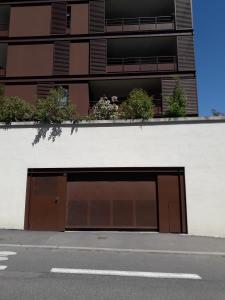 Location Parking TASSIN-LA-DEMI-LUNE 69160