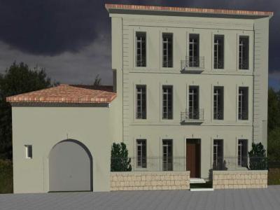 Vente Maison 3 pices THEZAN-LES-BEZIERS 34490