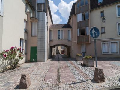 Location Appartement 2 pices CHATRE 36400