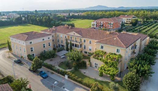 Vente Appartement SALON-DE-PROVENCE 13300