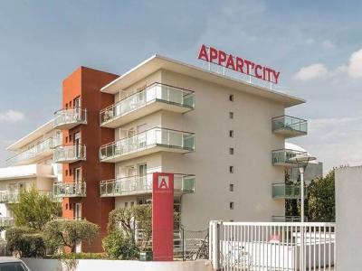 Vente Appartement ANTIBES 06600