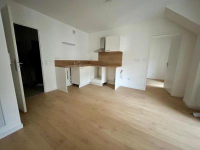 Location Appartement 2 pices COMPIEGNE 60200