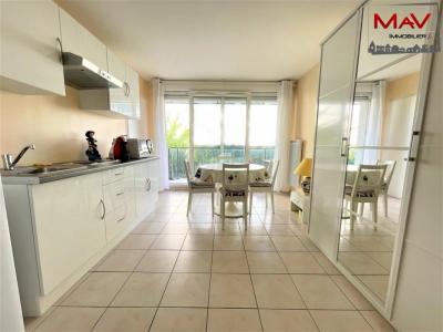 Vente Appartement ROUBAIX 59100