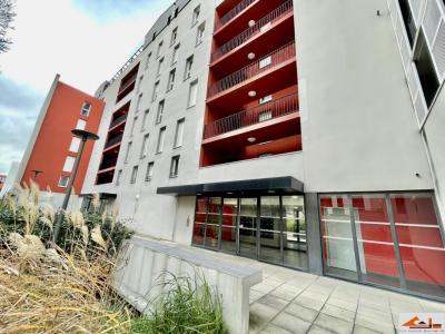 Vente Appartement 2 pices RAMONVILLE-SAINT-AGNE 31520