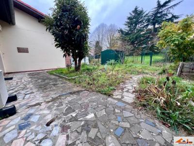 Vente Maison 4 pices RAMONVILLE-SAINT-AGNE 31520