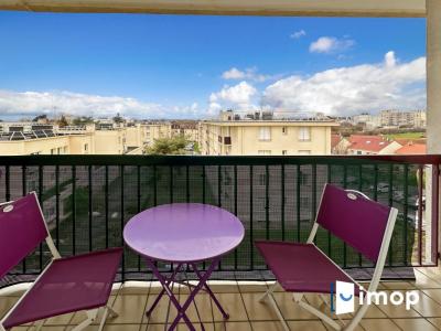 Vente Appartement 4 pices SOISY-SOUS-MONTMORENCY 95230